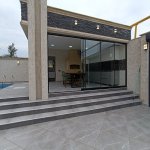Satılır 4 otaqlı Həyət evi/villa, Mərdəkan, Xəzər rayonu 5