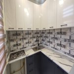 Satılır 3 otaqlı Köhnə Tikili, Memar Əcəmi metrosu, 3-cü mikrorayon, Nəsimi rayonu 15