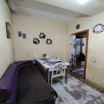 Satılır 2 otaqlı Köhnə Tikili, Qara Qarayev metrosu, Sevinc k/t, Nizami rayonu 14