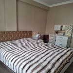 Kirayə (aylıq) 2 otaqlı Köhnə Tikili, İnşaatçılar metrosu, Yasamal rayonu 4