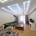 Kirayə (aylıq) 2 otaqlı Yeni Tikili, Nəriman Nərimanov metrosu, Nərimanov rayonu 4