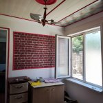 Satılır 6 otaqlı Həyət evi/villa, İnşaatçılar metrosu, Yasamal rayonu 3