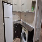 Аренда 3 комнатная Вторичка, пос. Забрат, Сабунчу район 7