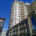Kirayə (aylıq) 3 otaqlı Ofis, Səbail rayonu 1