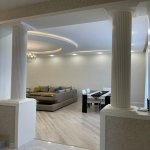 Kirayə (aylıq) 7 otaqlı Bağ evi, Mərdəkan, Xəzər rayonu 17