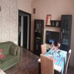 Kirayə (aylıq) 2 otaqlı Yeni Tikili, Bayıl qəs., Səbail rayonu 1