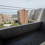 Kirayə (aylıq) 3 otaqlı Yeni Tikili, İnşaatçılar metrosu, Yasamal rayonu 19