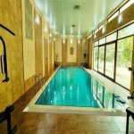 Kirayə (aylıq) 12 otaqlı Bağ evi, Mərdəkan, Xəzər rayonu 16