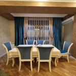 Аренда 2 комнатная Новостройка, İnşaatçılar метро, пос. Ясамал, Ясамал район 5