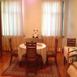Satılır 6 otaqlı Həyət evi/villa, Gənclik metrosu, Nərimanov rayonu 9