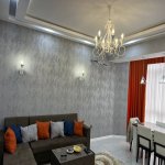Kirayə (aylıq) 3 otaqlı Yeni Tikili, Azadlıq metrosu, 8-ci mikrorayon, Binəqədi rayonu 7