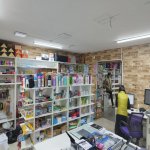 Продажа Объект, м. Эльмляр Академиясы метро, пос. Ясамал, Академия Наук, Ясамал район 5