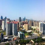 Satılır 3 otaqlı Yeni Tikili, Nəriman Nərimanov metrosu, Nərimanov rayonu 6