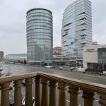 Kirayə (aylıq) 2 otaqlı Yeni Tikili, Ağ şəhər, Xətai rayonu 1