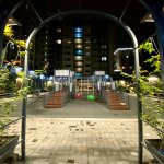 Satılır 2 otaqlı Yeni Tikili, Nəriman Nərimanov metrosu, Nərimanov rayonu 14