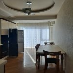 Kirayə (aylıq) 4 otaqlı Yeni Tikili, Xətai rayonu 10