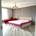 Kirayə (aylıq) 3 otaqlı Yeni Tikili, Həzi Aslanov metrosu, H.Aslanov qəs., Xətai rayonu 8