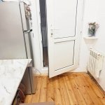 Продажа 2 комнатная Вторичка, м. Дярнягюль метро, 7-ой микрорайон, Бинагадинский р-н район 5