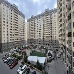 Satılır 2 otaqlı Yeni Tikili, Qara Qarayev metrosu, 8-ci kilometr, Nizami rayonu 1