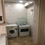 Kirayə (aylıq) 3 otaqlı Köhnə Tikili, Elmlər akademiyası metrosu, Yasamal rayonu 10