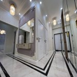 Satılır 3 otaqlı Yeni Tikili, Qara Qarayev metrosu, Nizami rayonu 1