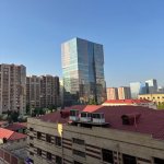 Satılır 3 otaqlı Köhnə Tikili, Xətai metrosu, Ağ şəhər, Xətai rayonu 21