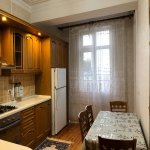 Аренда 2 комнатная Новостройка, м. Эльмляр Академиясы метро, Ясамал район 7