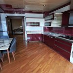 Kirayə (aylıq) 4 otaqlı Yeni Tikili, Gənclik metrosu, Nərimanov rayonu 14
