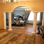 Kirayə (aylıq) 5 otaqlı Həyət evi/villa, Rəsulzadə qəs., Binəqədi rayonu 6
