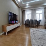 Kirayə (aylıq) 4 otaqlı Yeni Tikili, Xətai metrosu, Xətai rayonu 21