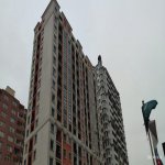 Kirayə (aylıq) 2 otaqlı Yeni Tikili, Xətai metrosu, Xətai rayonu 24