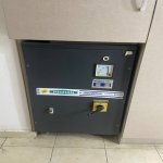 Kirayə (aylıq) Obyekt, Gənclik metrosu, Montin qəs., Nərimanov rayonu 10