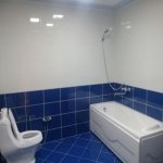 Kirayə (günlük) 4 otaqlı Həyət evi/villa Qəbələ 25