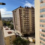 Kirayə (aylıq) 3 otaqlı Yeni Tikili, Nəriman Nərimanov metrosu, Nərimanov rayonu 3