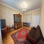 Kirayə (aylıq) 3 otaqlı Yeni Tikili, Nizami rayonu 1