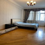 Kirayə (aylıq) 3 otaqlı Yeni Tikili, 20 Yanvar metrosu, 1-ci mikrorayon, Nəsimi rayonu 9