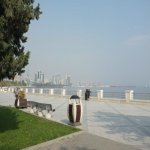 Kirayə (aylıq) 2 otaqlı Yeni Tikili, Sahil metrosu, Səbail rayonu 2