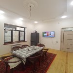 Satılır 6 otaqlı Həyət evi/villa, İnşaatçılar metrosu, Yasamal rayonu 16