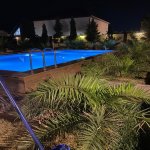 Kirayə (aylıq) 4 otaqlı Bağ evi, Novxanı, Abşeron rayonu 3