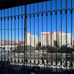 Satılır 5 otaqlı Köhnə Tikili, Xalqlar dostluğu metrosu, 8-ci kilometr, Nizami rayonu 14