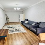 Kirayə (aylıq) 3 otaqlı Yeni Tikili, Nəriman Nərimanov metrosu, Nərimanov rayonu 1