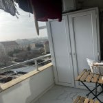 Satılır 2 otaqlı Köhnə Tikili, Elmlər akademiyası metrosu, Badamdar qəs., Səbail rayonu 8