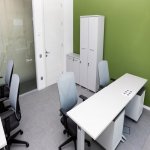 Kirayə (aylıq) 1 otaqlı Ofis, Ağ şəhər, Xətai rayonu 3