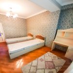 Kirayə (aylıq) 3 otaqlı Yeni Tikili, Qara Qarayev metrosu, Nizami rayonu 11