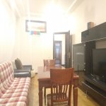 Kirayə (aylıq) 3 otaqlı Yeni Tikili, Nizami metrosu, Yasamal rayonu 7