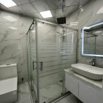 Satılır 2 otaqlı Yeni Tikili, Gənclik metrosu, Nərimanov rayonu 9