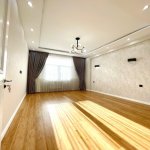 Satılır 3 otaqlı Yeni Tikili, Qara Qarayev metrosu, Nizami rayonu 3