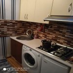 Satılır 2 otaqlı Köhnə Tikili, Memar Əcəmi metrosu, 3-cü mikrorayon, Nəsimi rayonu 2