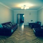 Kirayə (günlük) 2 otaqlı Yeni Tikili, Xətai metrosu, Xətai rayonu 5