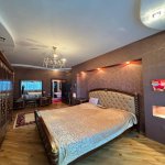 Kirayə (aylıq) 4 otaqlı Yeni Tikili, Gənclik metrosu, Nərimanov rayonu 6